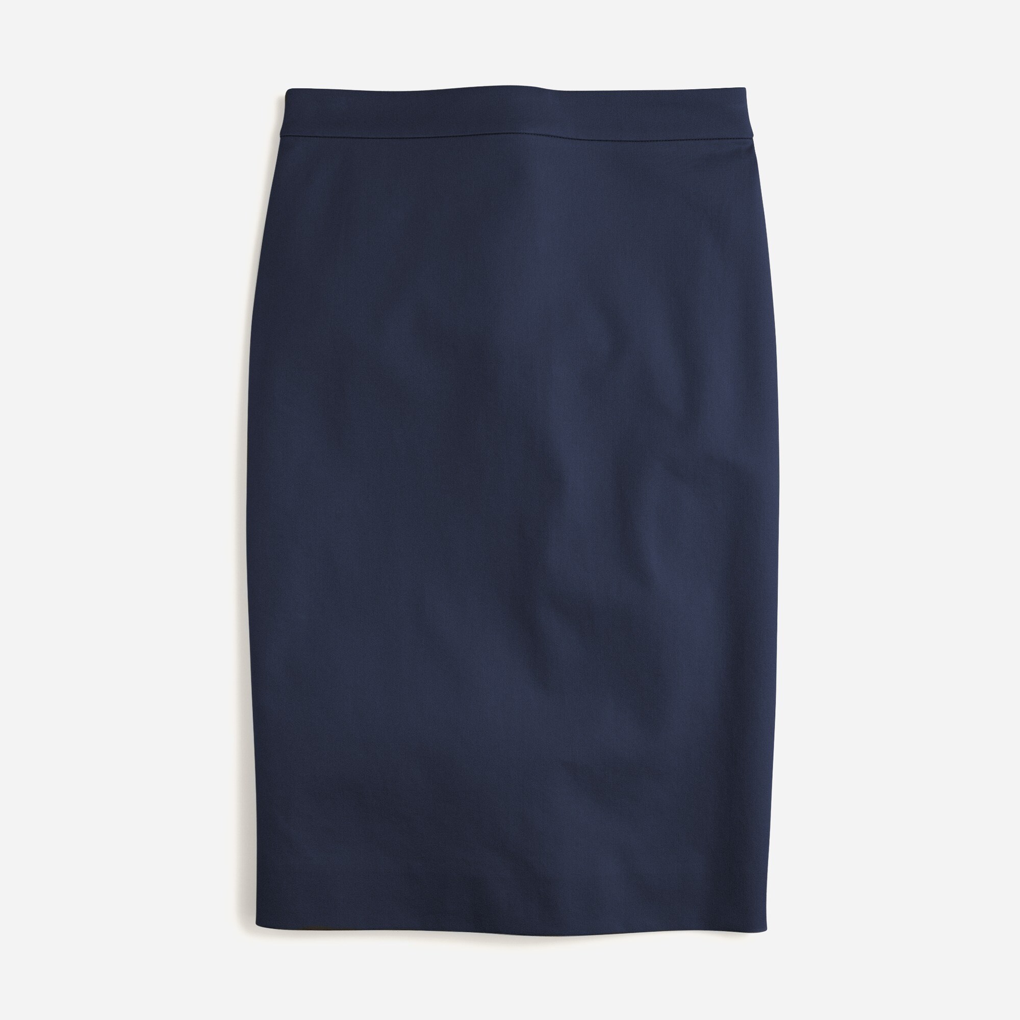  No. 2 Pencil&reg; skirt in bi-stretch cotton blend