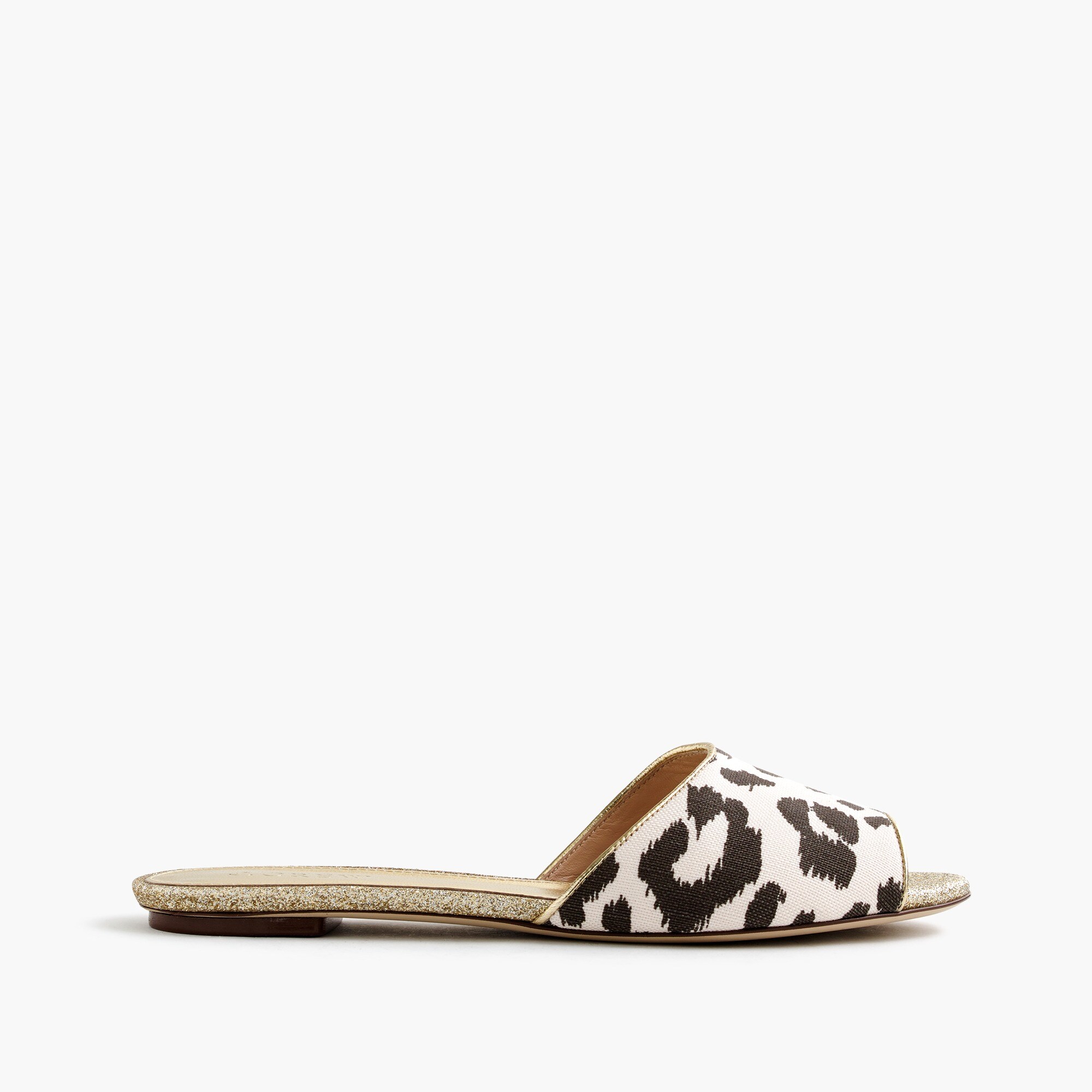 j crew mens sandals