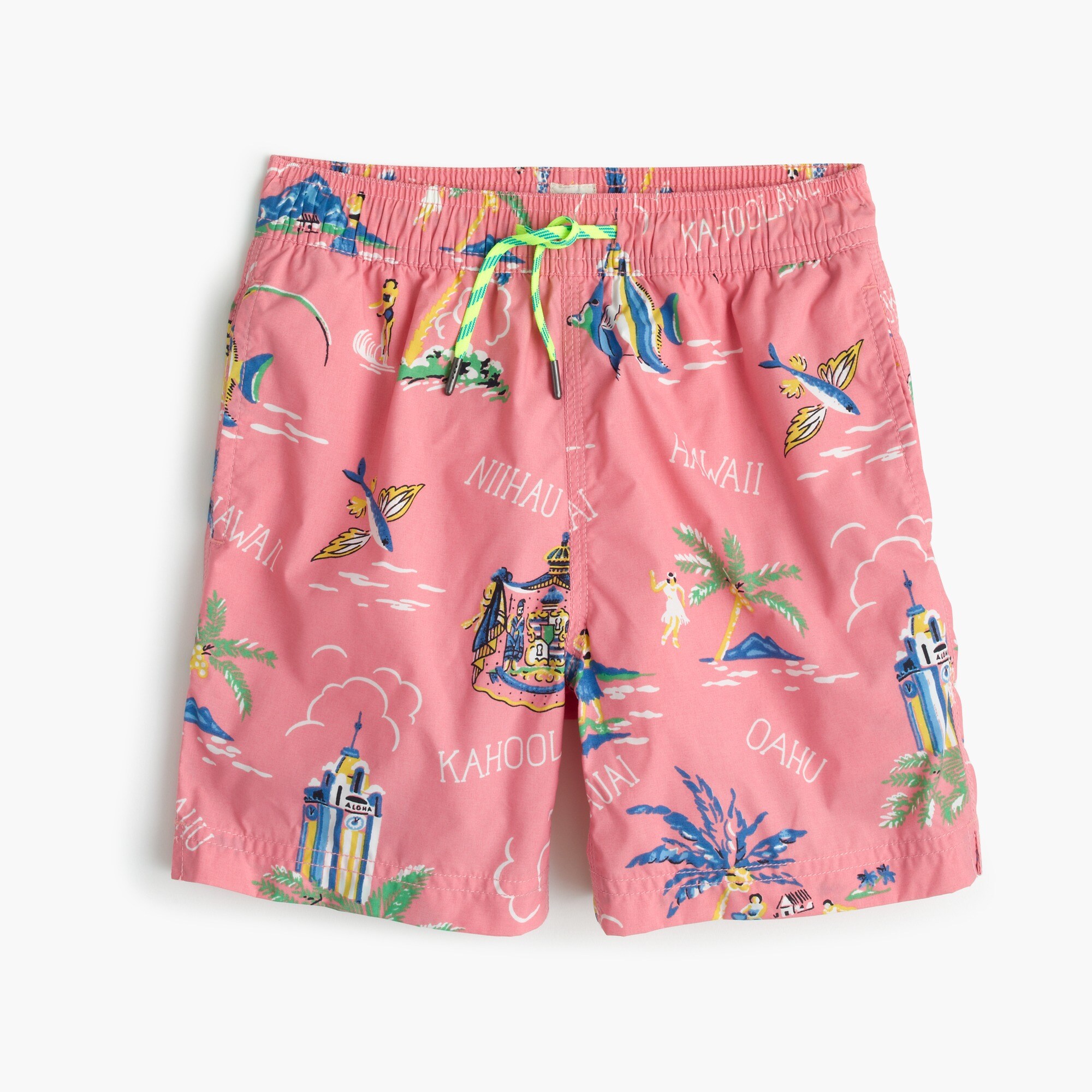 j crew swim men