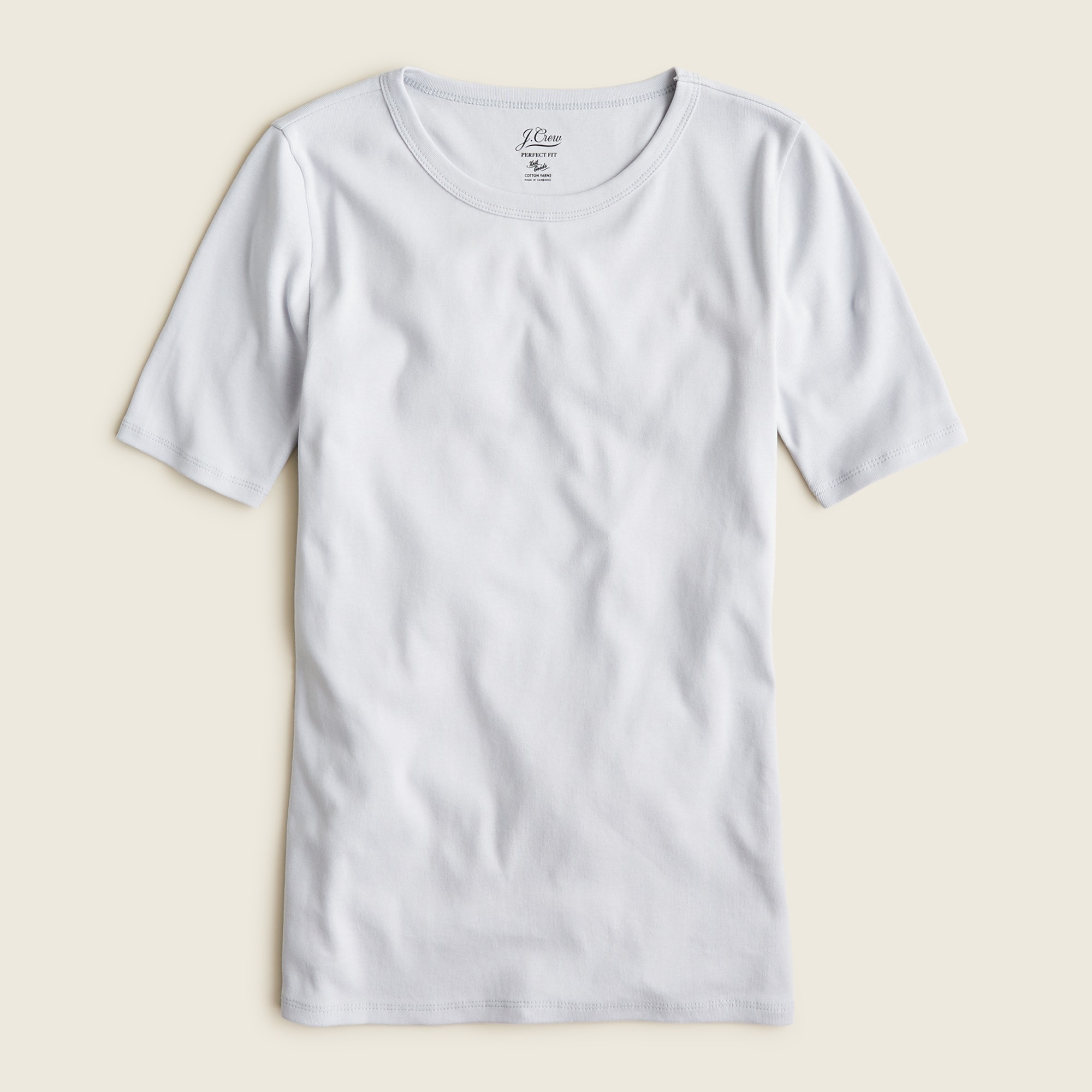 Slim Perfect T-shirt For Women