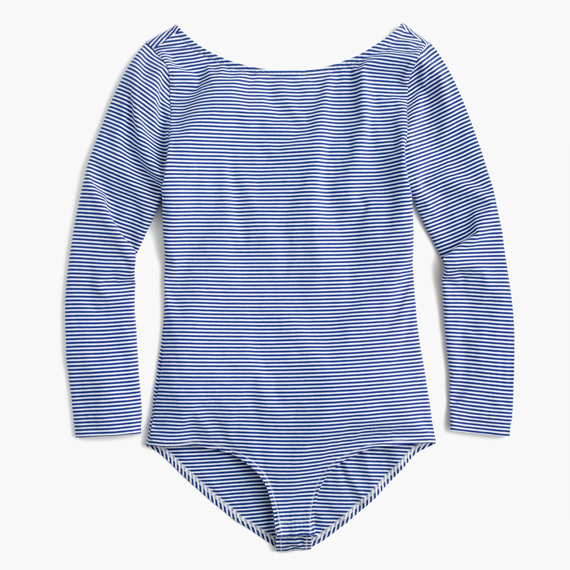 j crew bodysuit