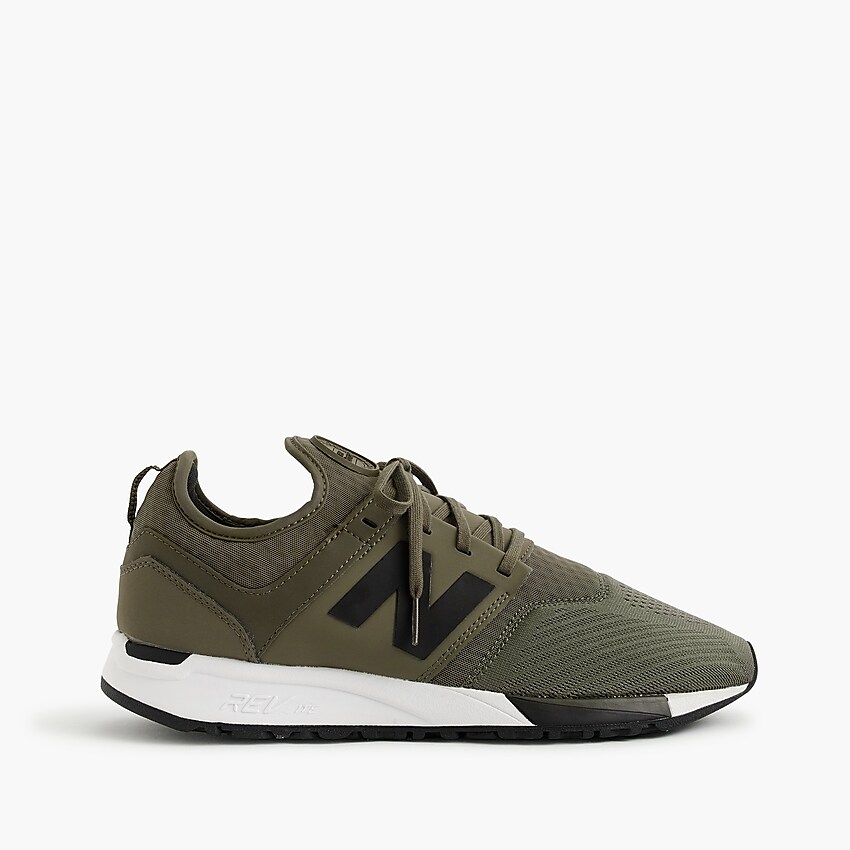 new balance 247 olive new balance 247 olive