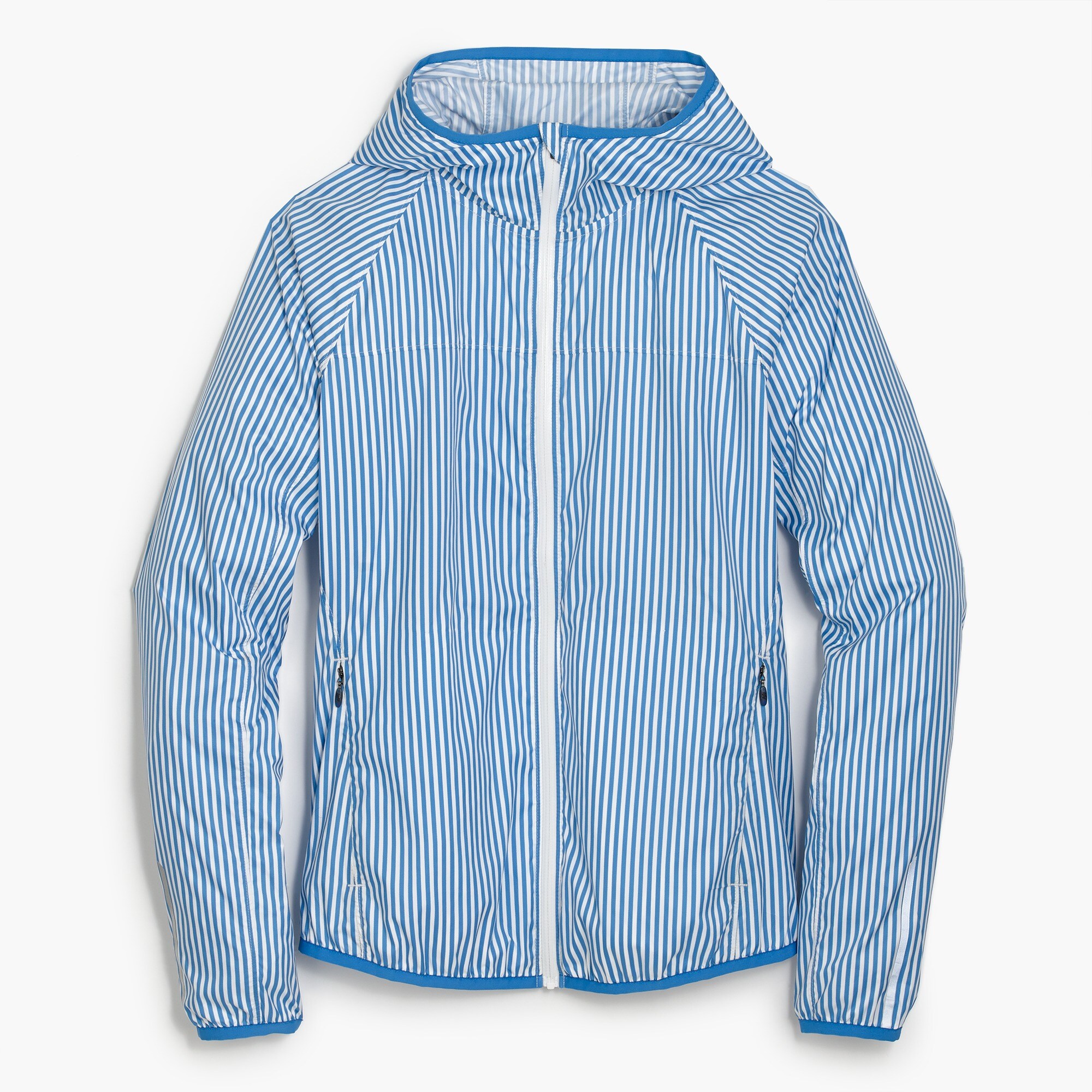 New balance j crew jacket 2025