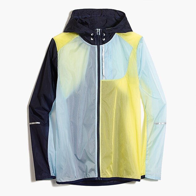 new balance color block jacket new balance color block jacket