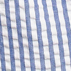 Boys' swim trunk APPLE SORBET WHITE 