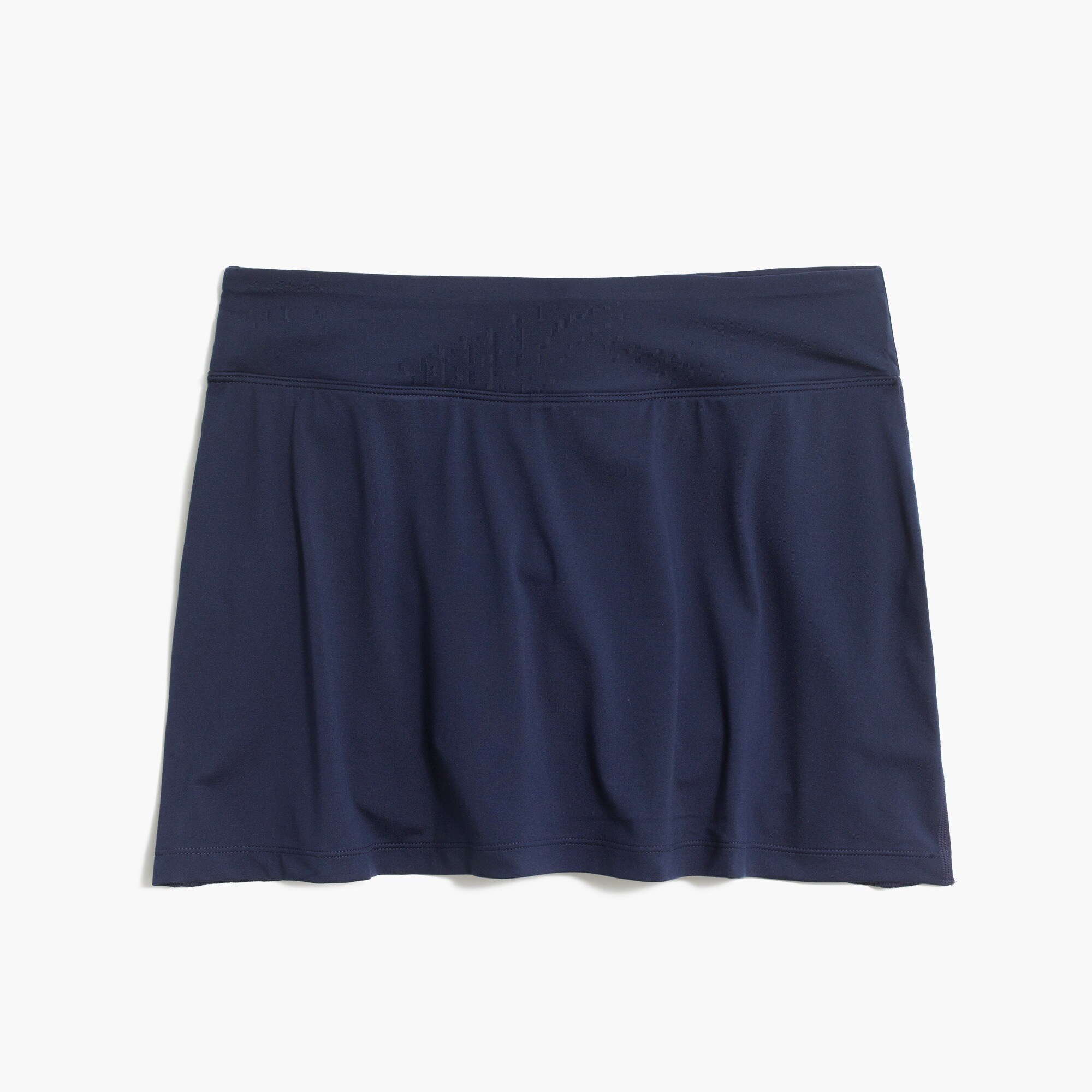 New balance j clearance crew tennis skirt