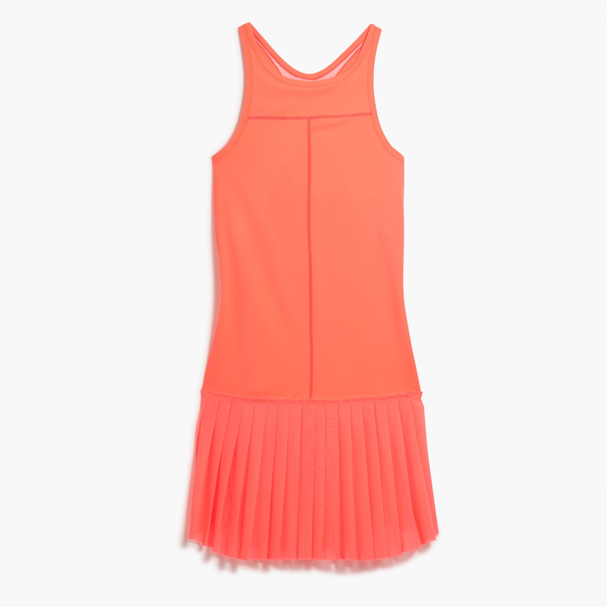 New Balance® for J.Crew tennis dress