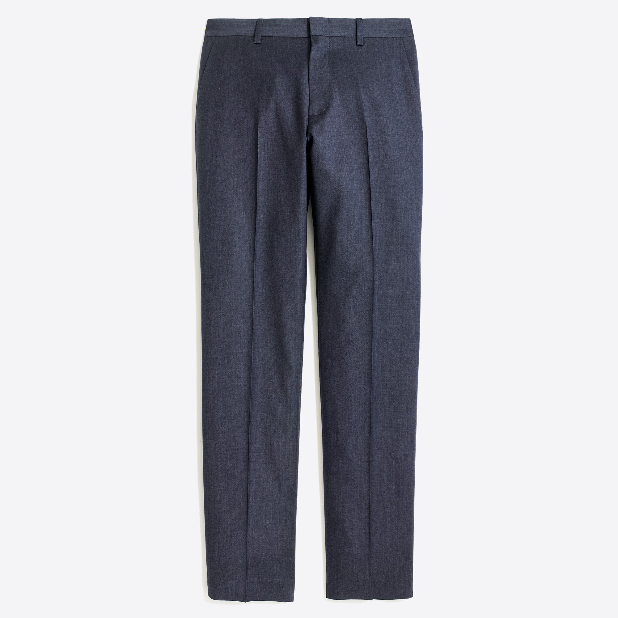  Slim Thompson suit pant in worsted wool