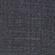 Slim Thompson suit pant in worsted wool CHARCOAL factory: slim thompson suit pant in worsted wool for men