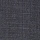 Slim Thompson suit pant in worsted wool BLACK factory: slim thompson suit pant in worsted wool for men