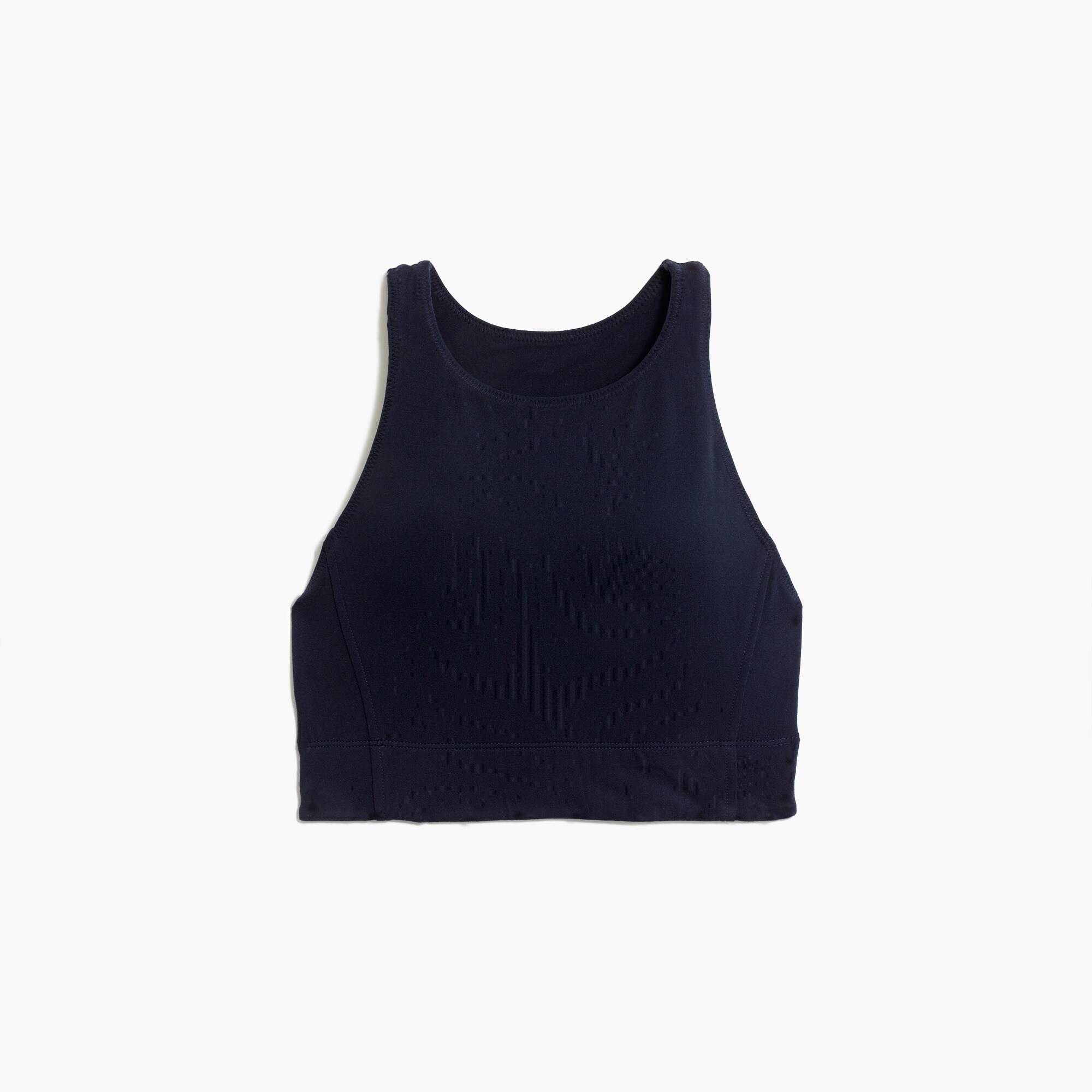 J.Crew New Balance® For J.Crew Performance Crop Top For Women