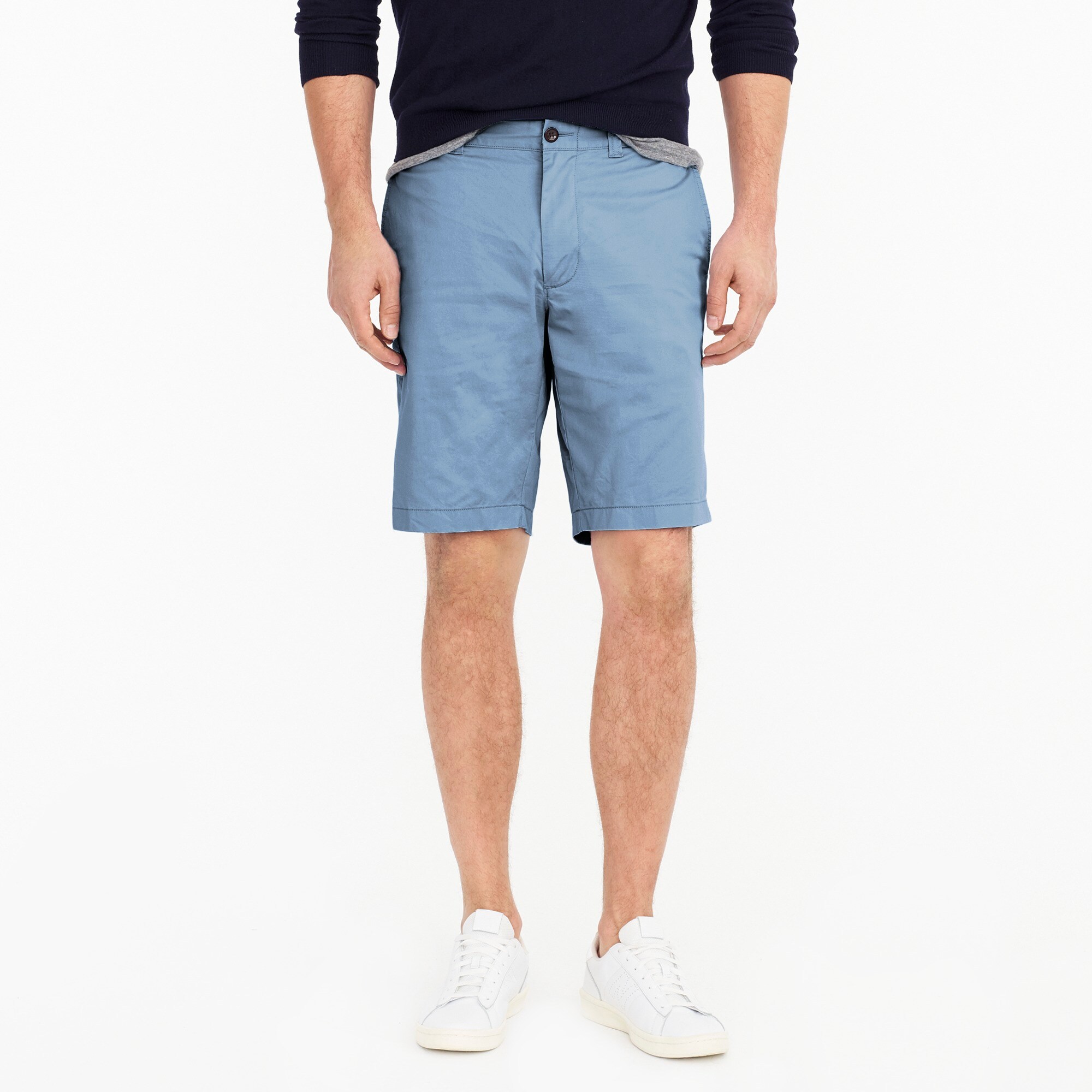 j crew ripstop cargo shorts
