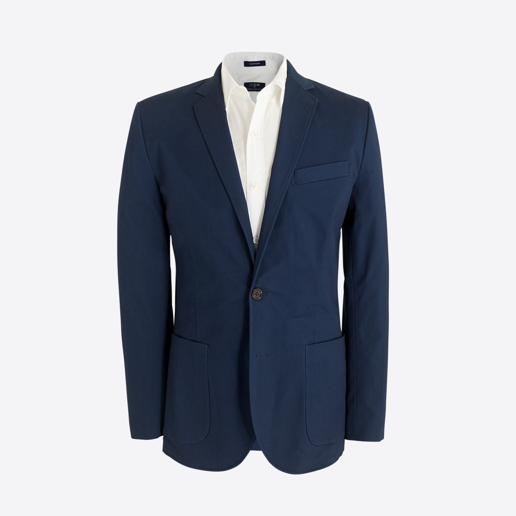 j crew factory flex chino