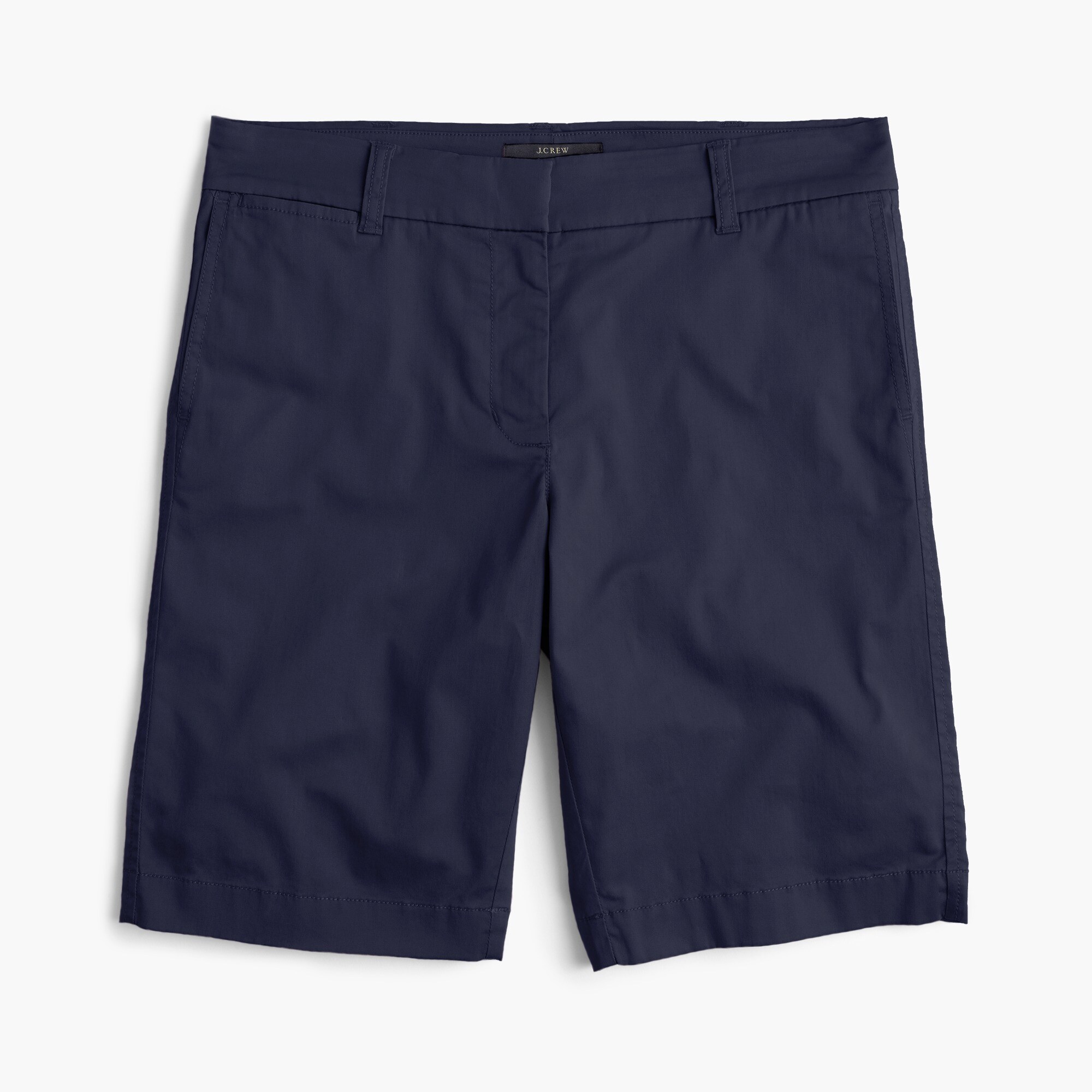 Bermuda stretch chino short