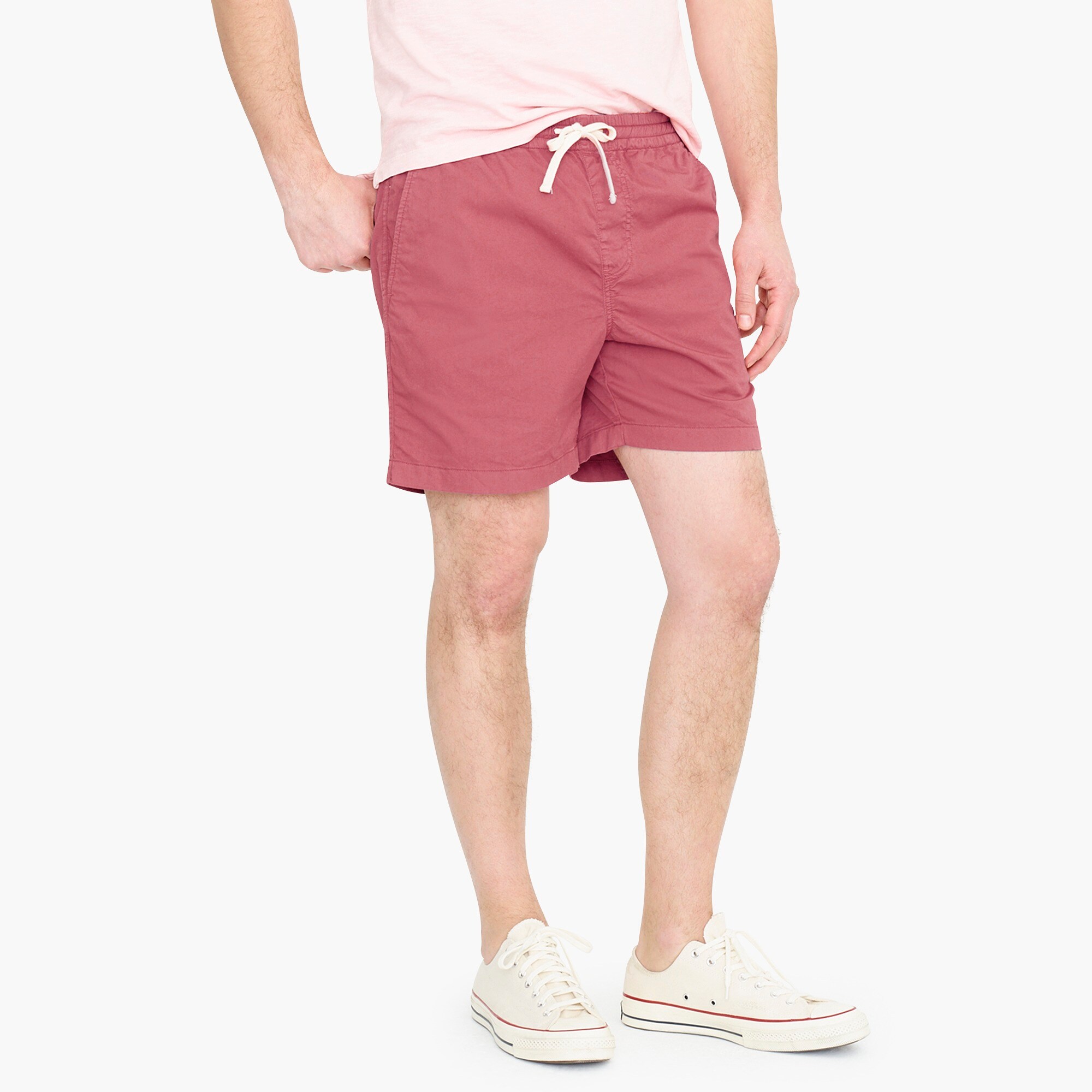 j crew dock shorts