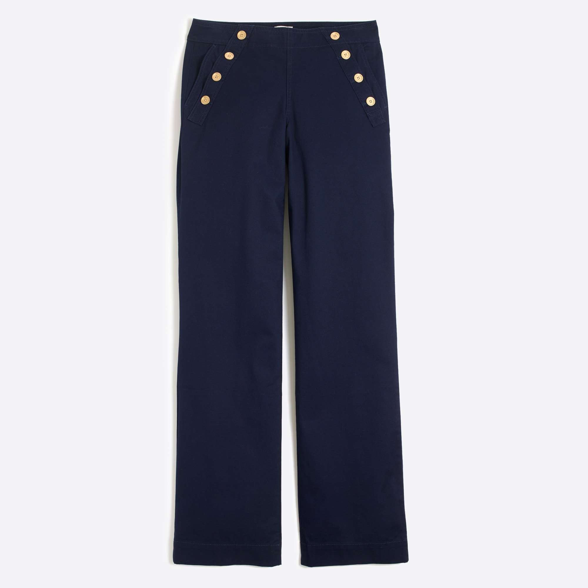 Sailor trouser