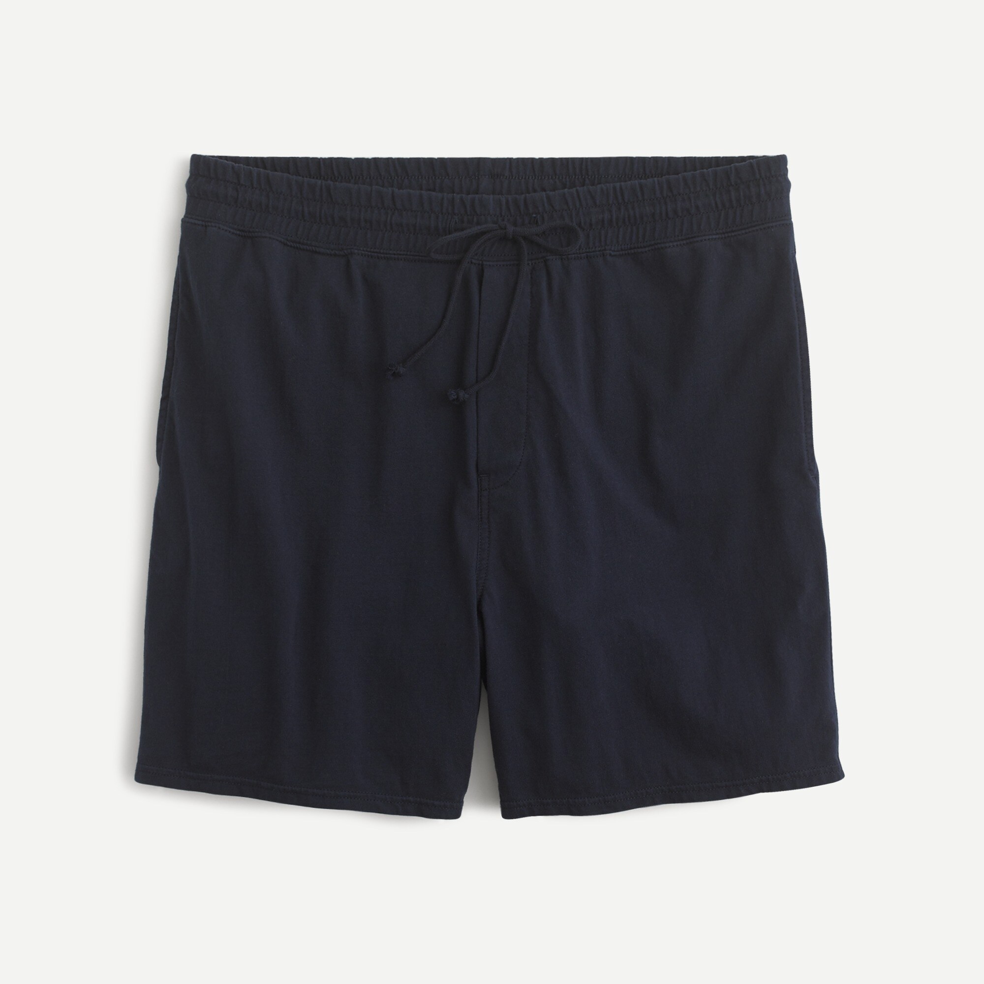Jersey pajama short