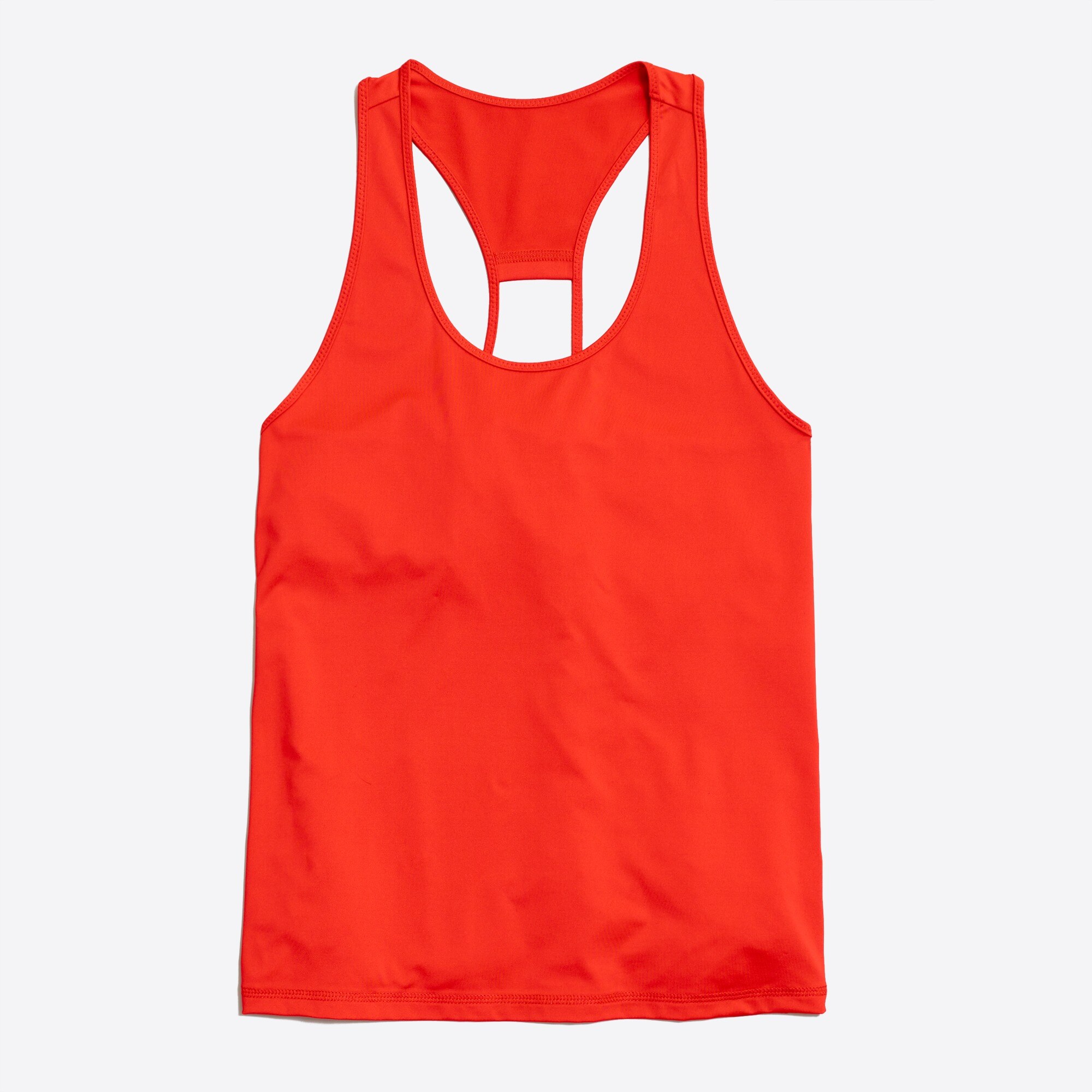 cutout tank top for women