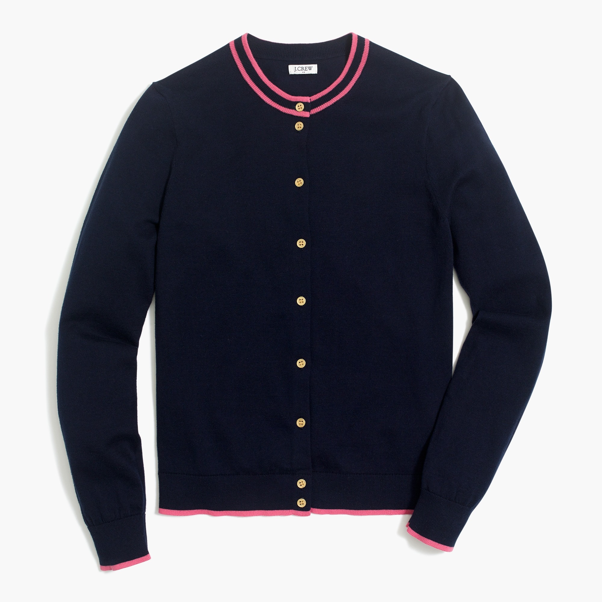 Factory Tipped Caryn Cardigan Sweater For Women