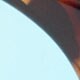 Top-bar sunglasses TORT BLUE MIRROR factory: top-bar sunglasses for women
