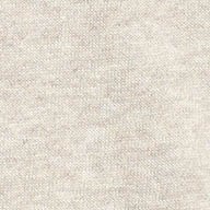 Cotton-linen crewneck sweater HTHR POOL factory: cotton-linen crewneck sweater for men