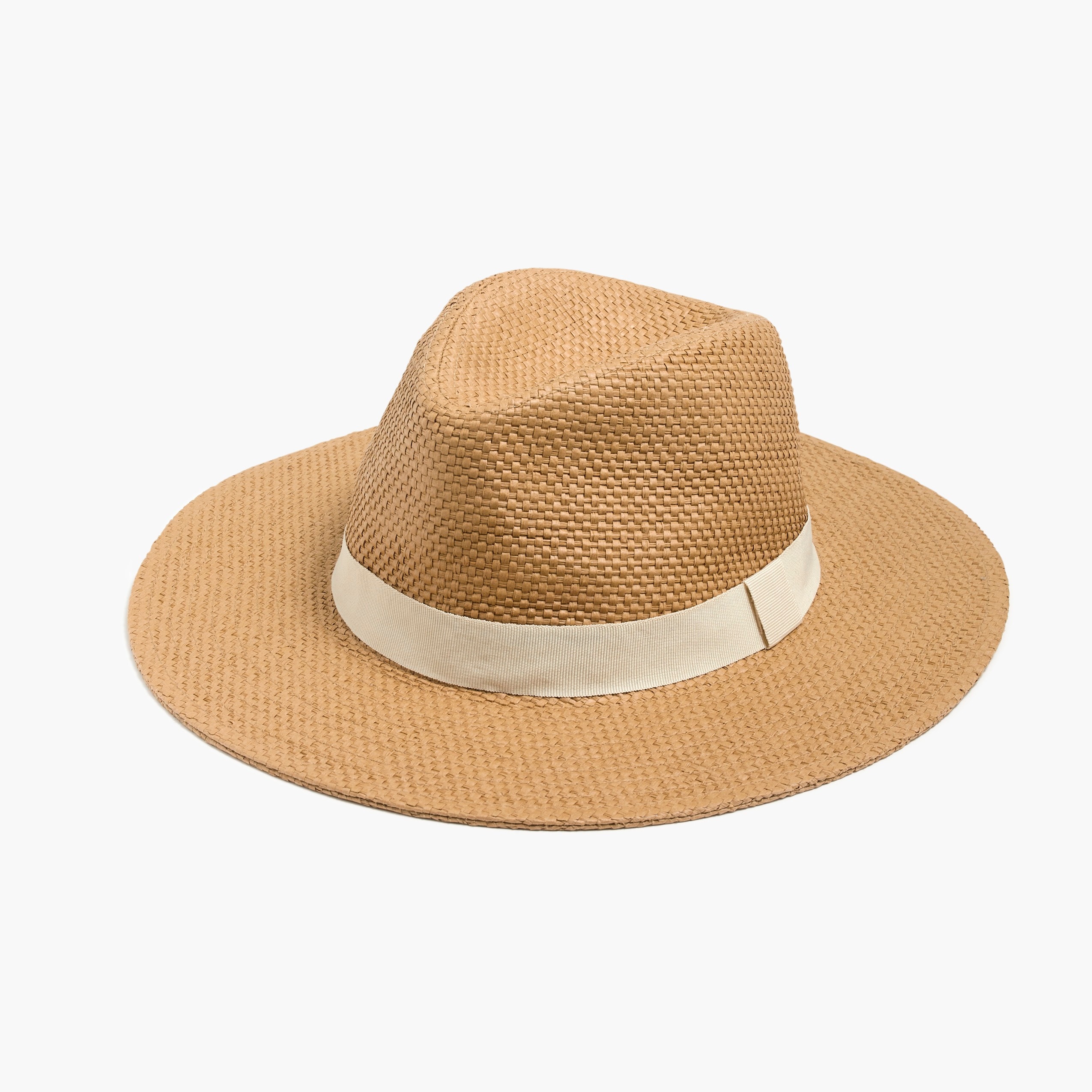 Panama hat