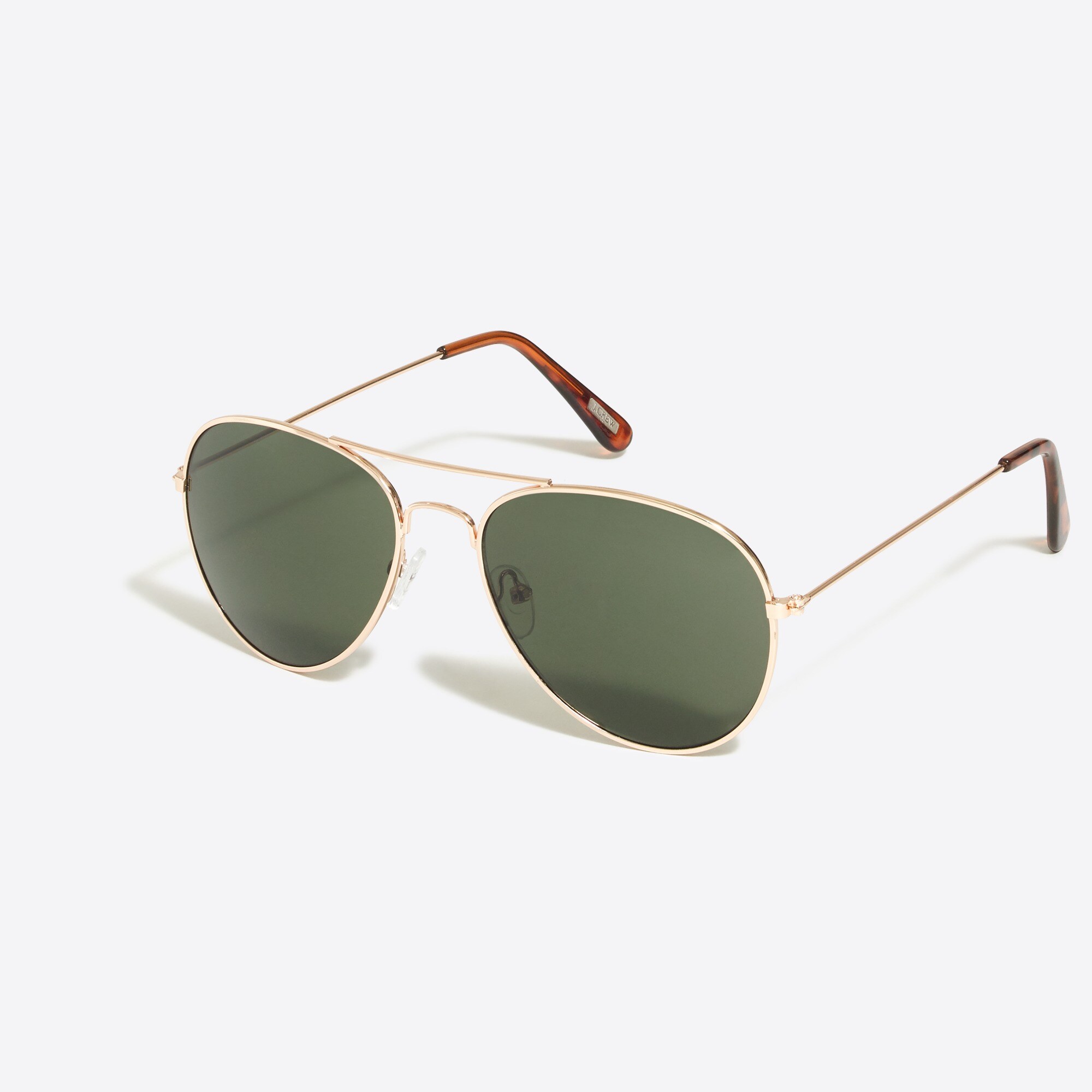 JCrew aviator sunglasses G3837_MG1260_m?hei=1700&crop=0  main image 3