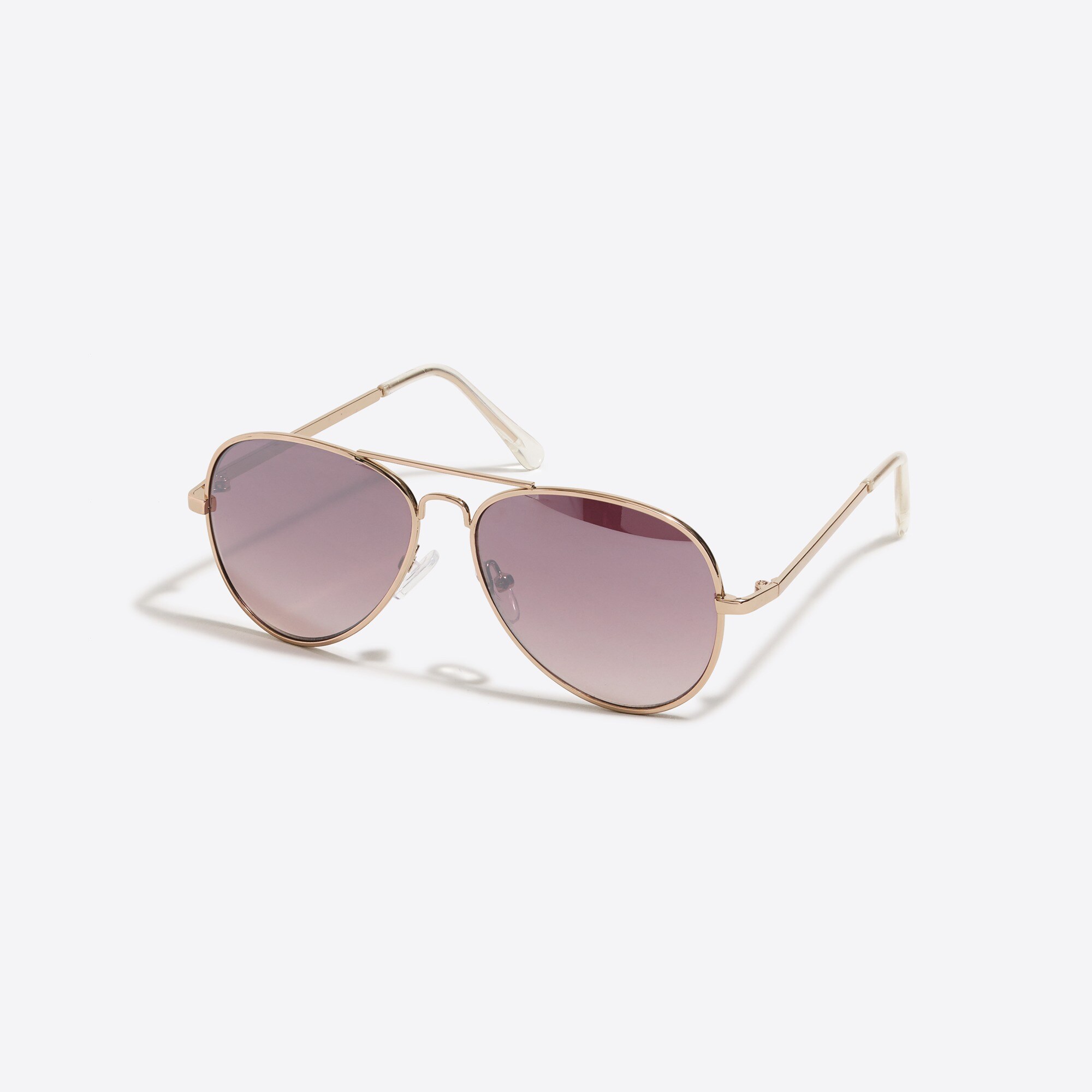 boys Kids' aviator sunglasses