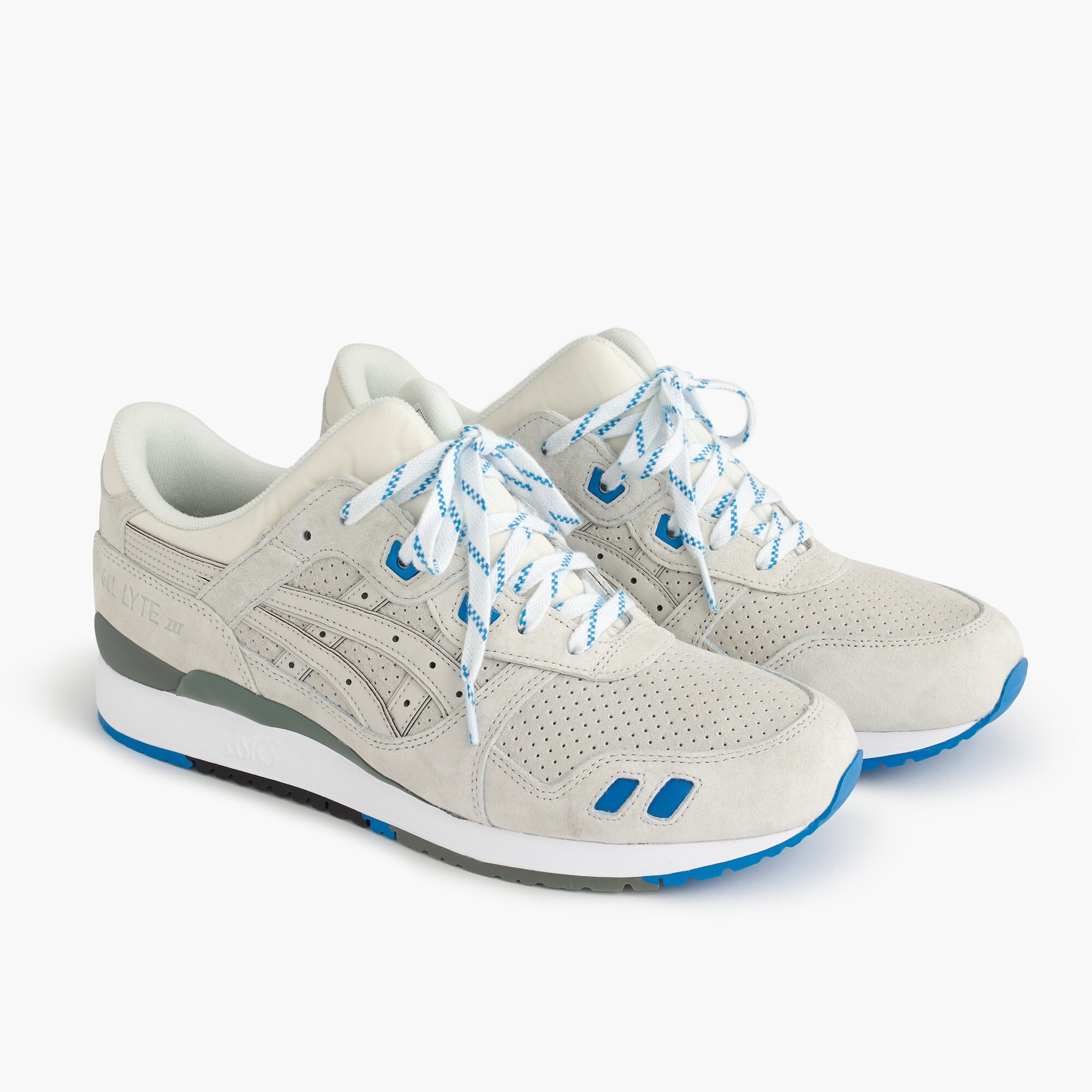 ASICS® for J.Crew GEL-LYTE® III sneakers
