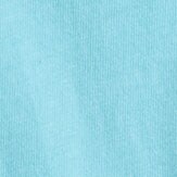 Girls' tie-front tee WARM CLEMENTINE factory: girls' tie-front tee for girls