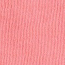 Girls' tie-front tee WARM CLEMENTINE factory: girls' tie-front tee for girls