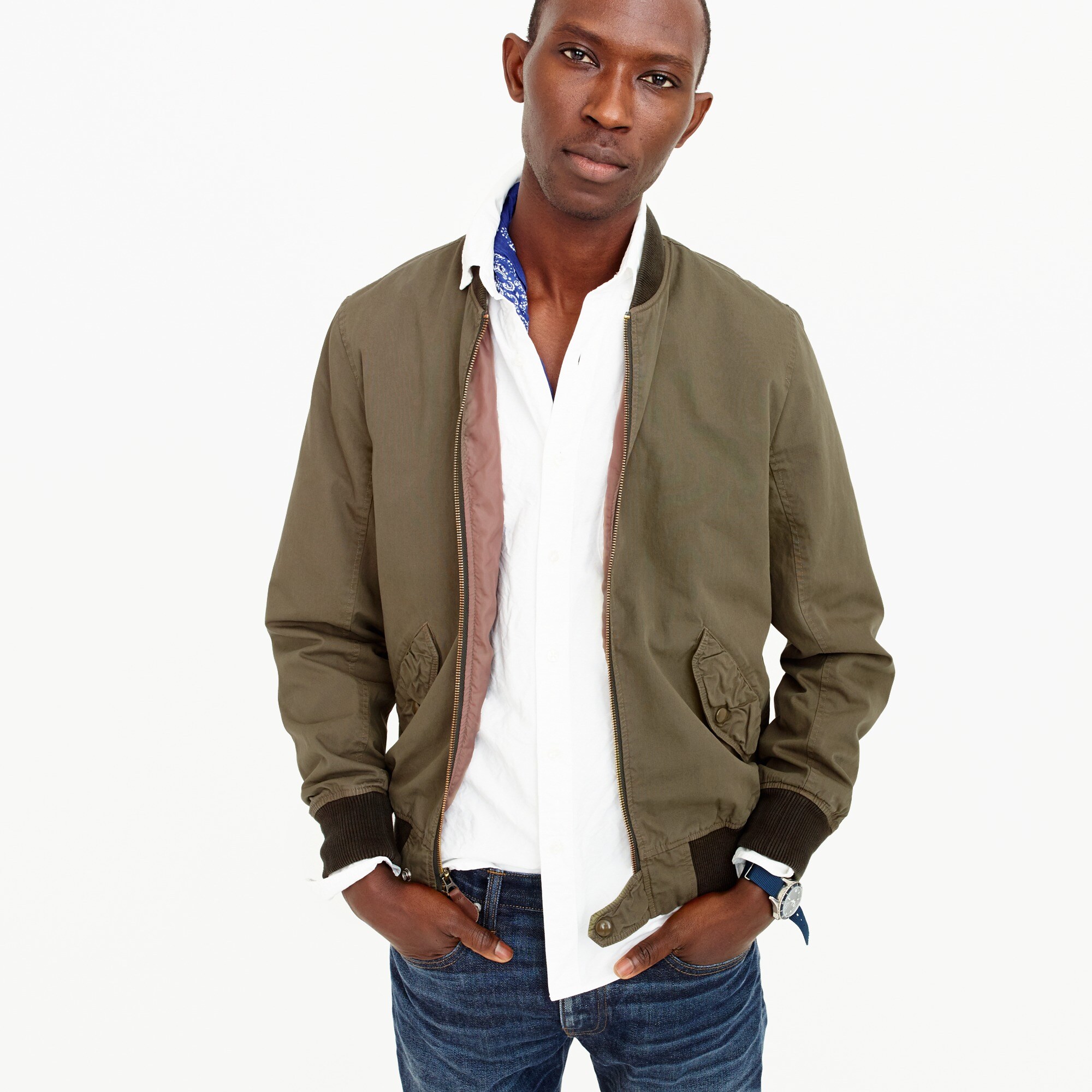 Ma14ac58 Jcrew Mens Jacket Marunikhabar Com