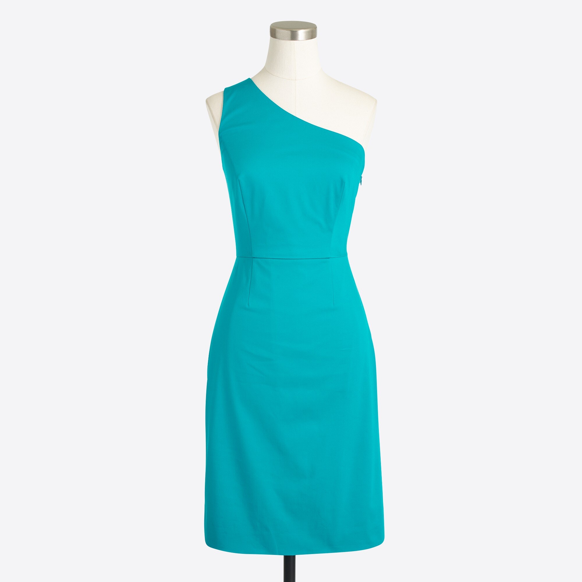 one-shoulder dress for women