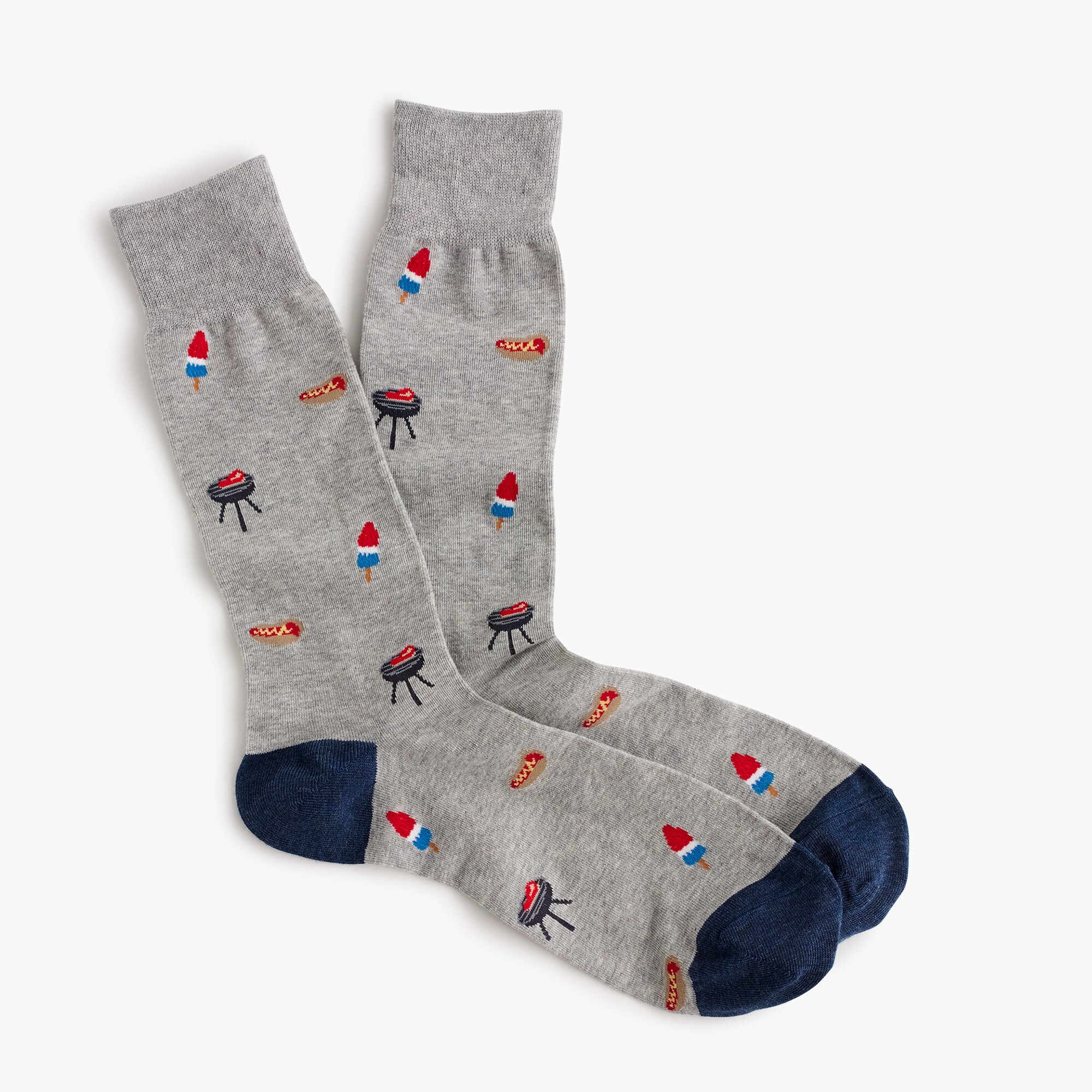 Summer socks Men J.Crew socks J.Crew