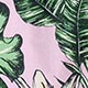 Sleep short PINK MULTI factory: sleep short for women