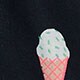 Sleep short PINK MULTI factory: sleep short for women