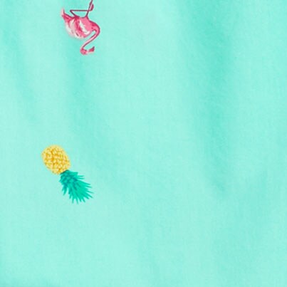 Sleep short PINK MULTI factory: sleep short for women