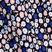 Sleep short PINK MULTI factory: sleep short for women