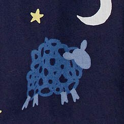 Sleep short PINK MULTI factory: sleep short for women
