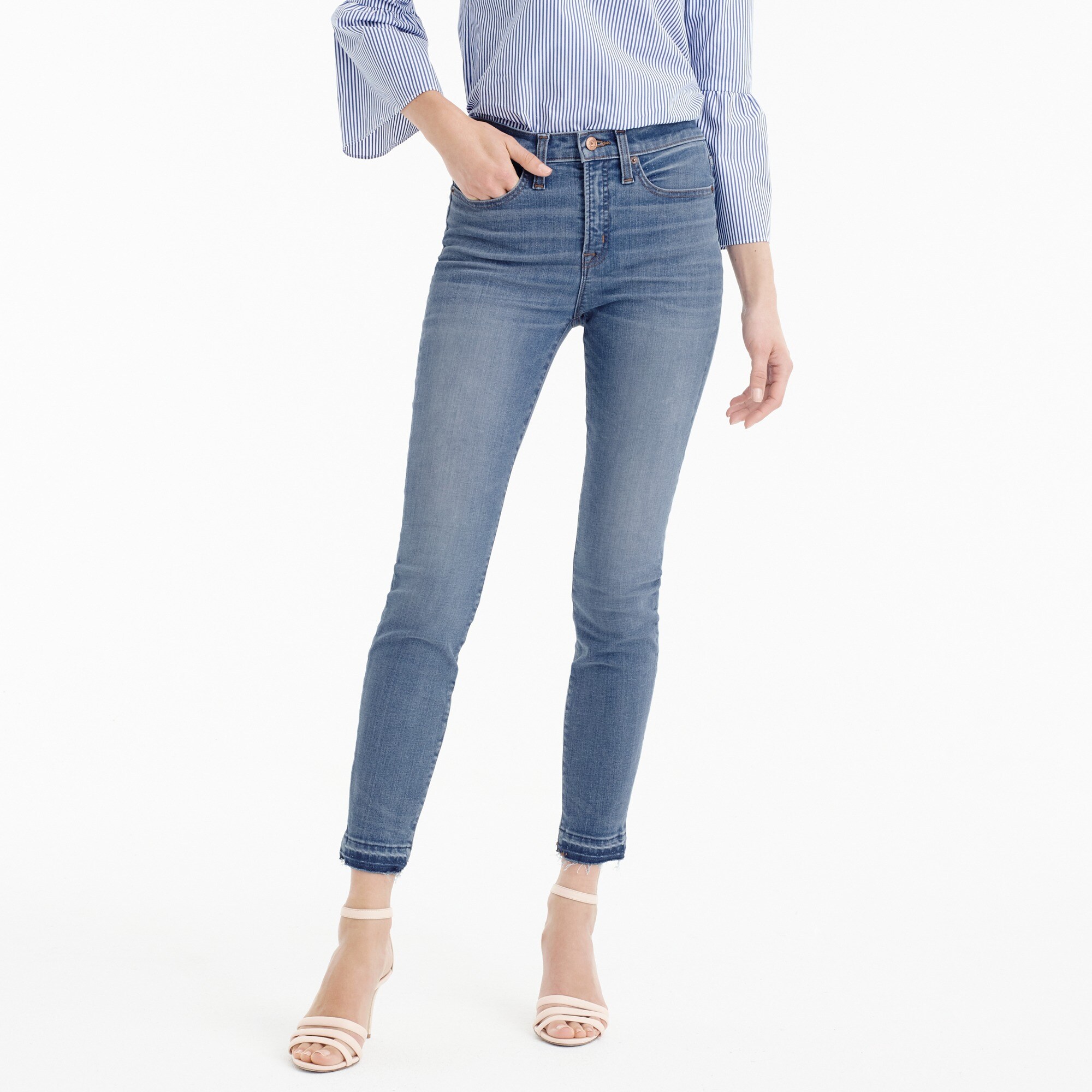 j crew lookout high rise