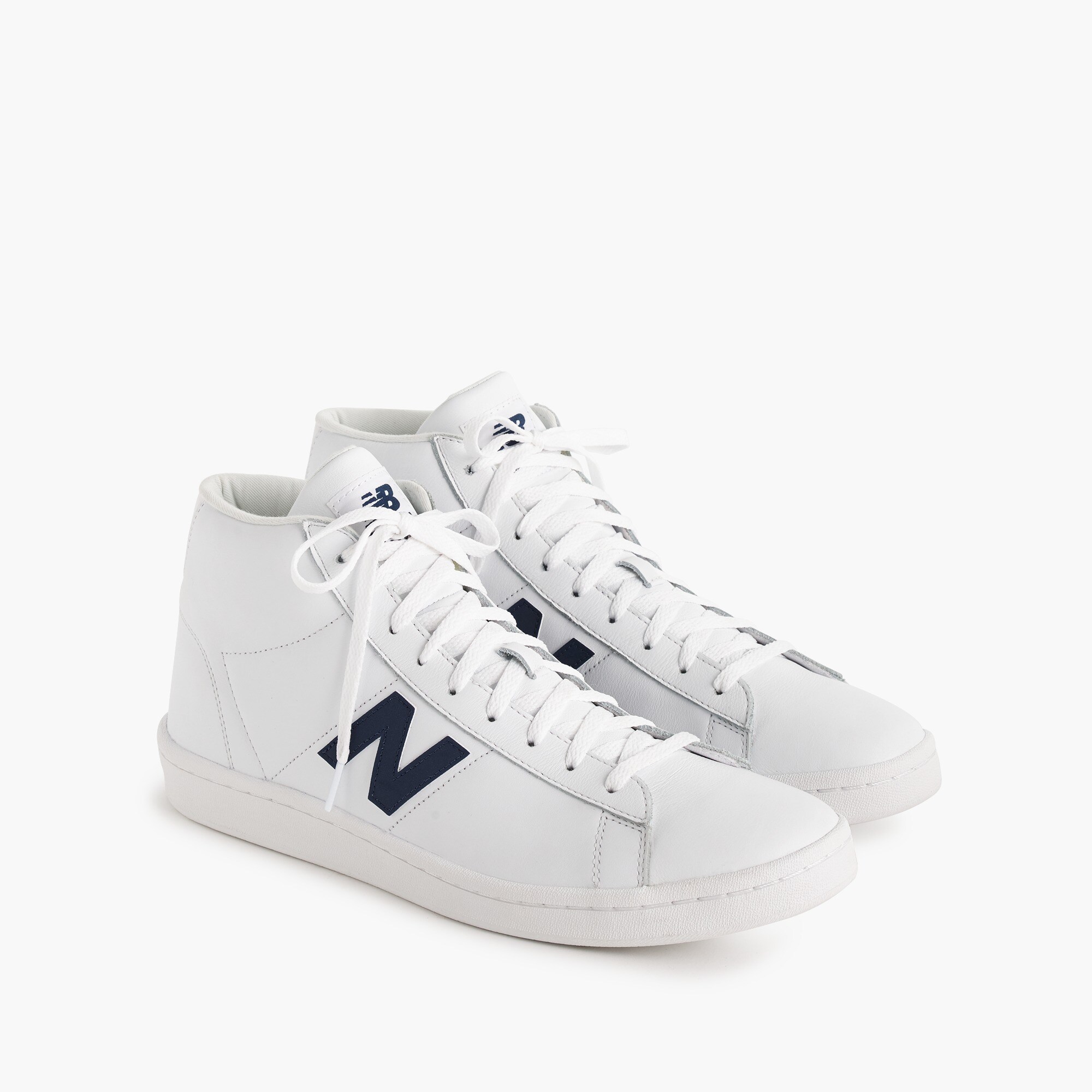 new balance 891 high top sneakers