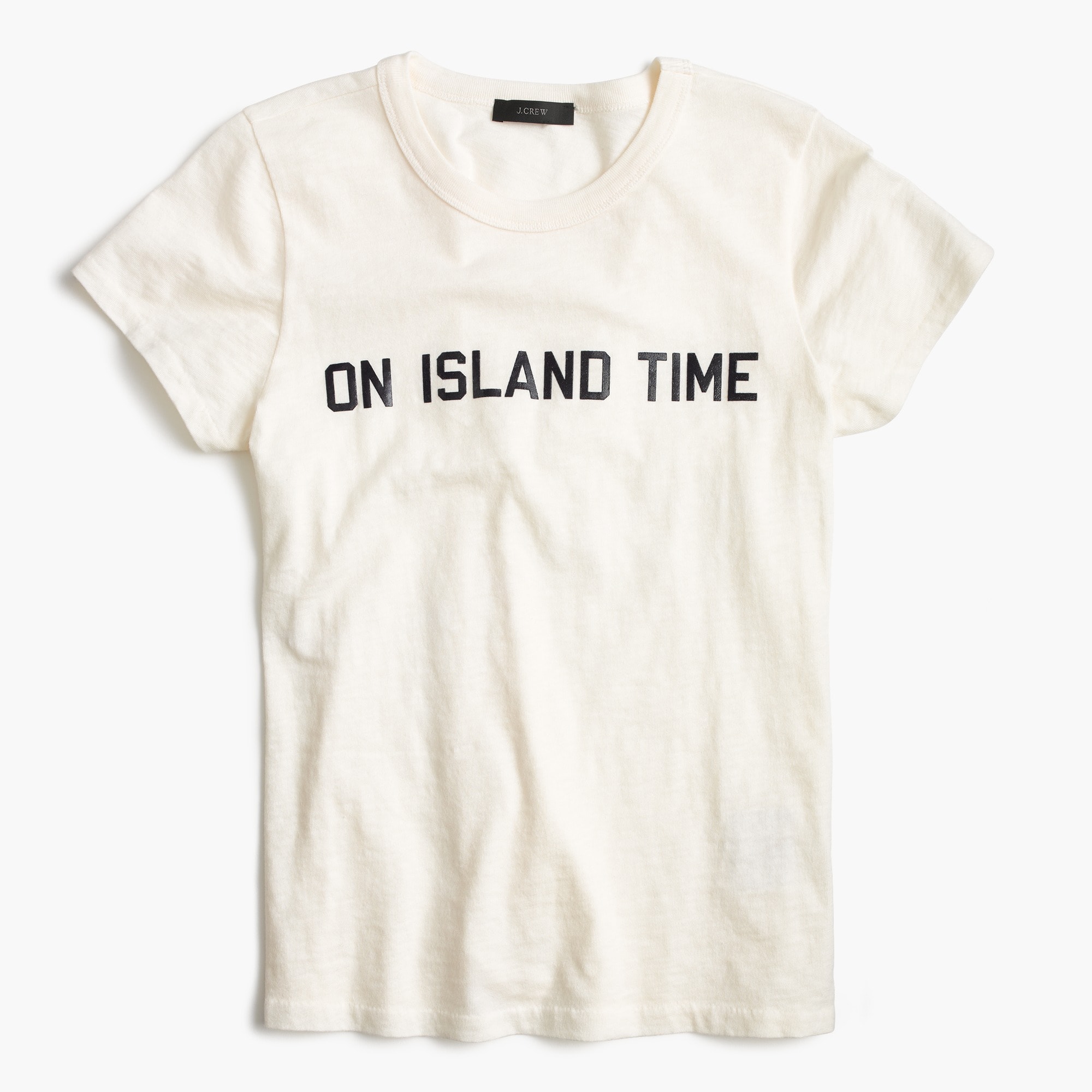 island tee shirts