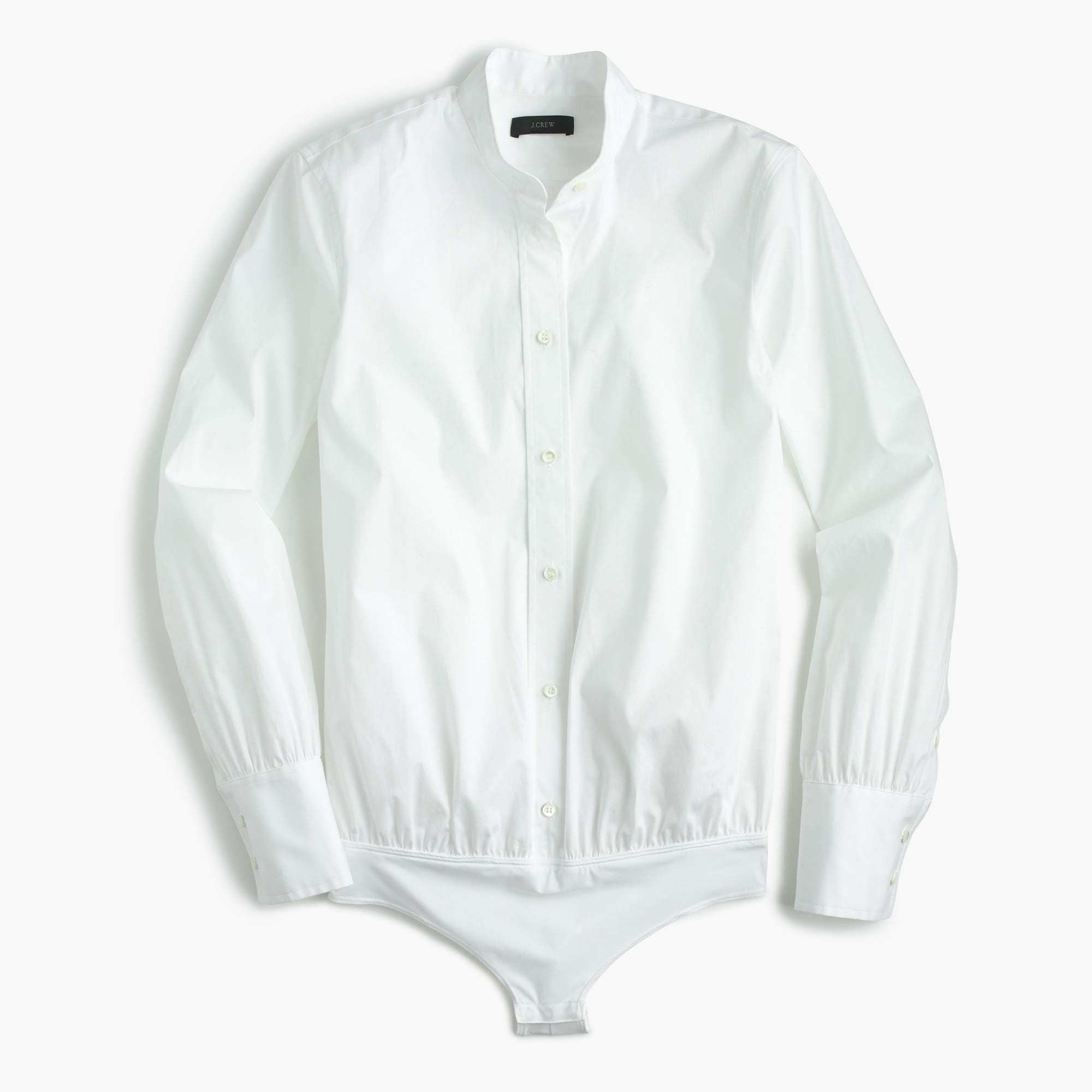 Stretch Perfect bodysuit