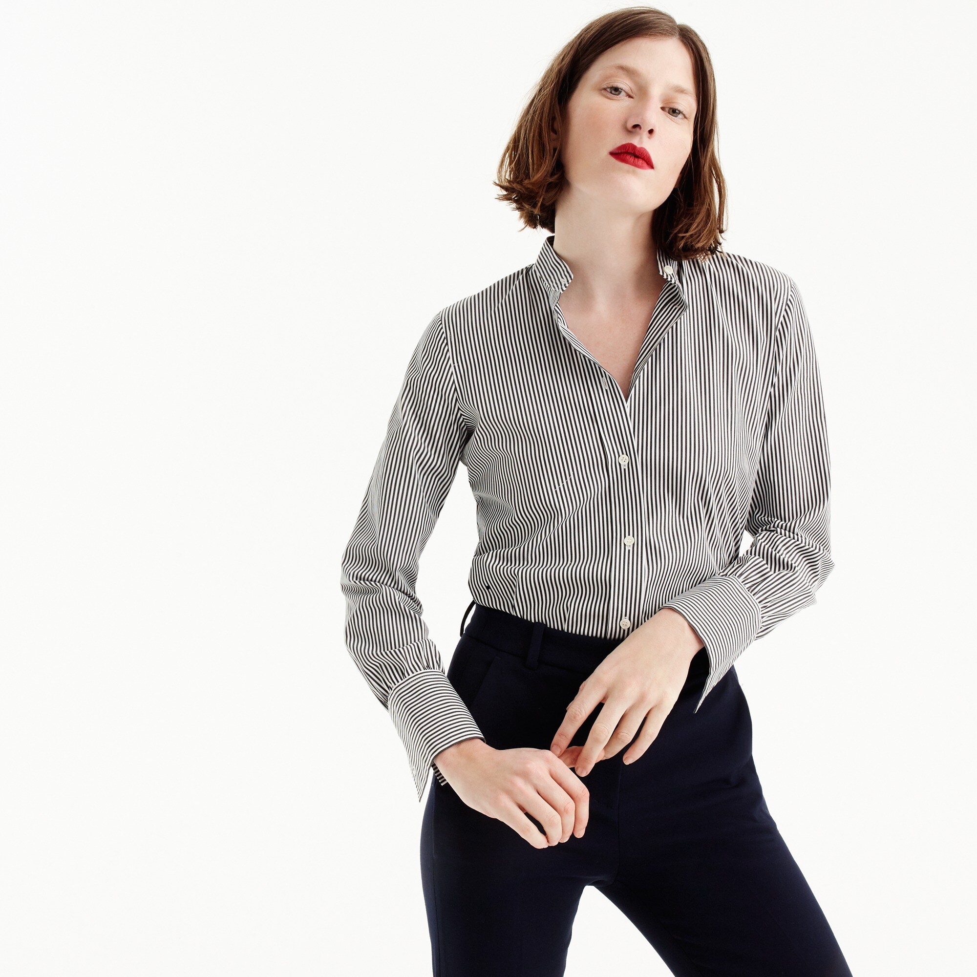 j crew bodysuit