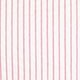Striped seersucker dress IVORY FUSCHIA factory: striped seersucker dress for women