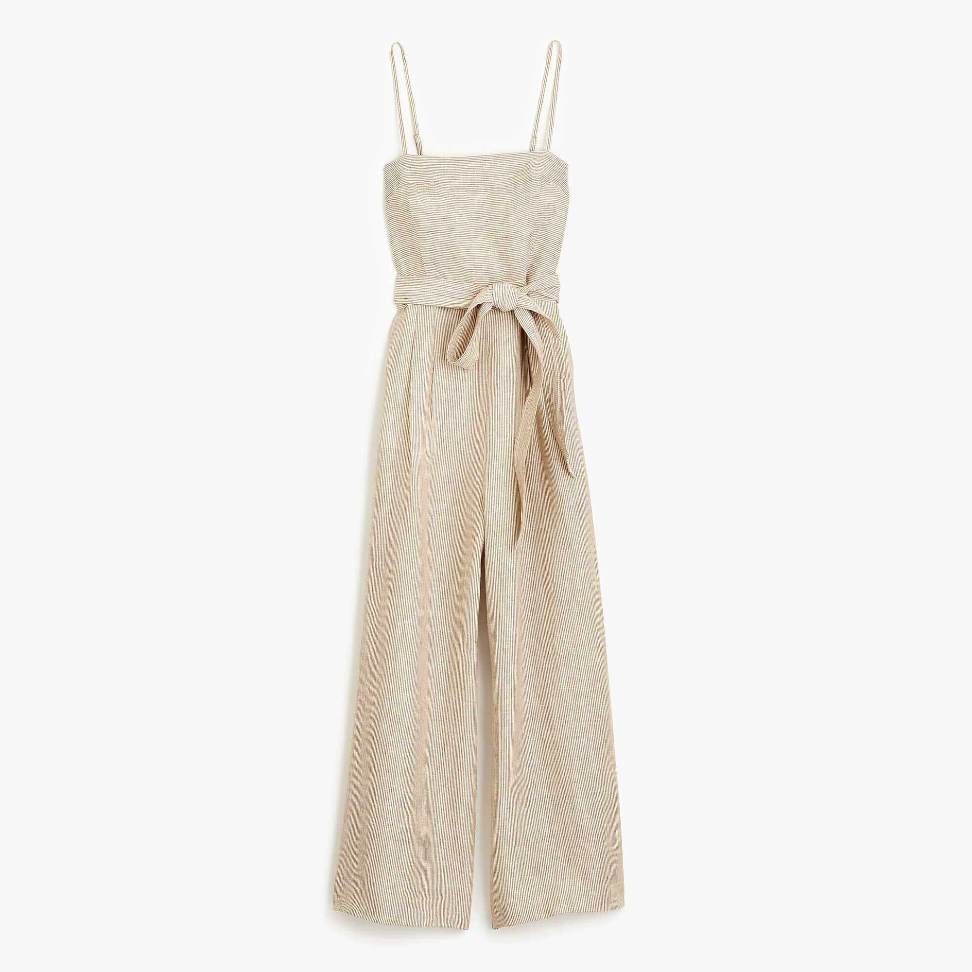 j crew bridal jumpsuit