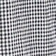 Tie-strap dress BLACK WHITE factory: tie-strap dress for women
