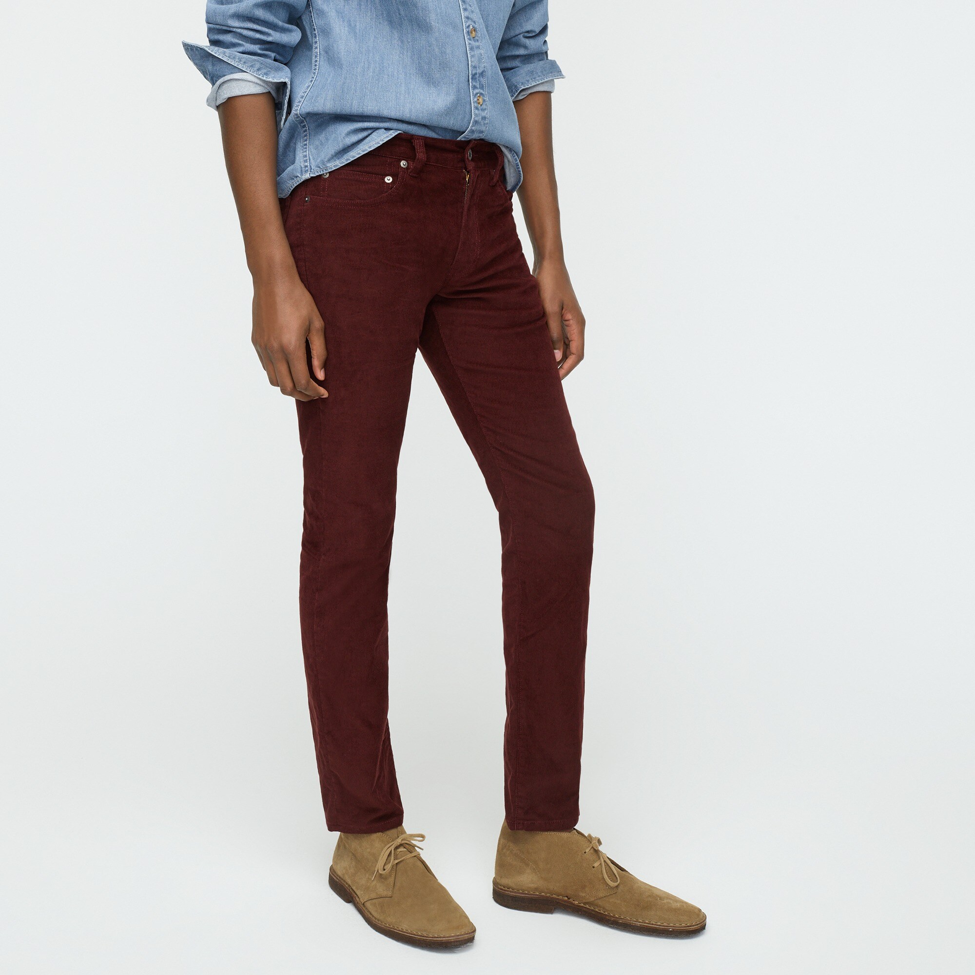 j crew 484