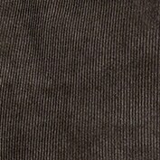 484 Slim-fit pant in corduroy TRUE GRAPHITE