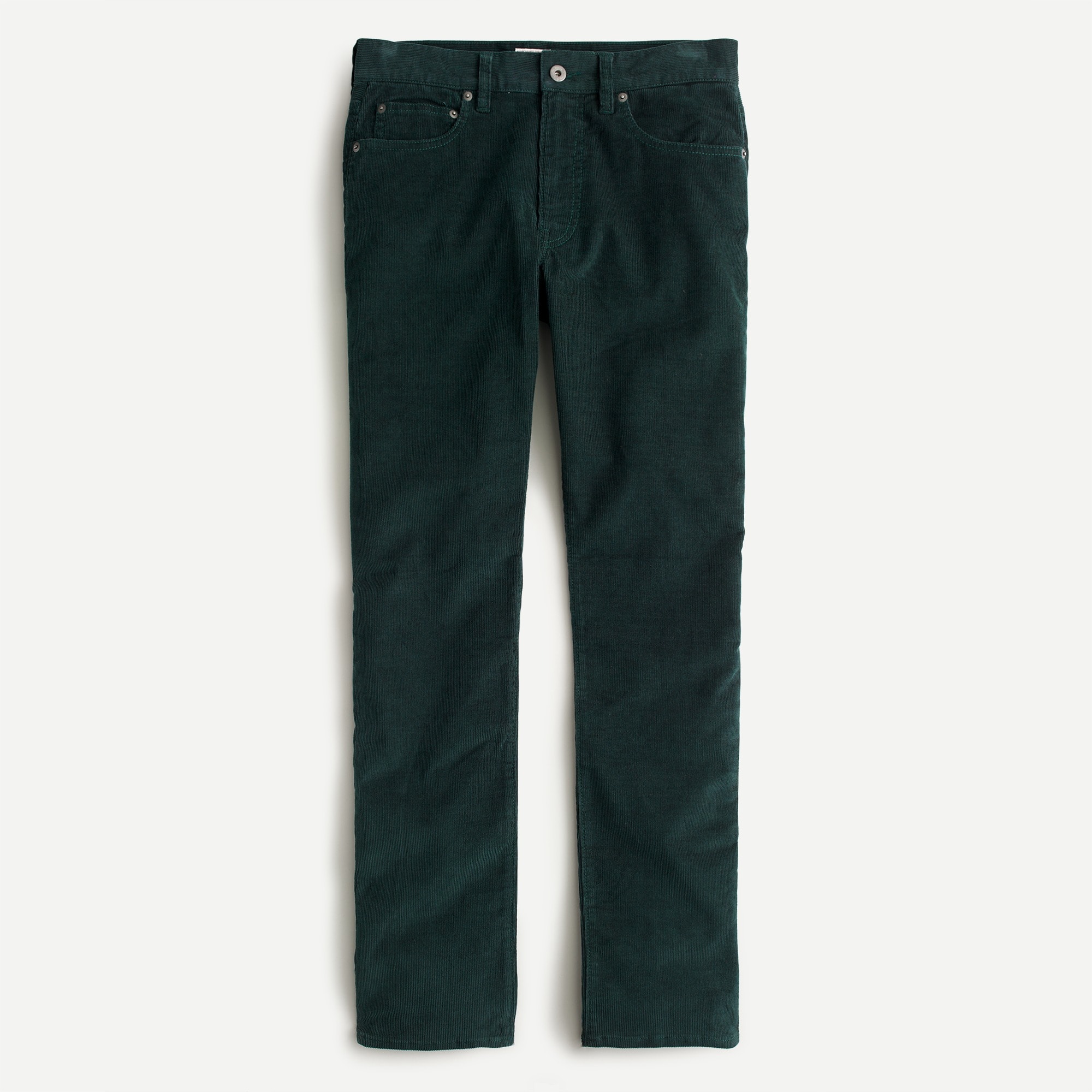 men's 5 pocket corduroy jeans
